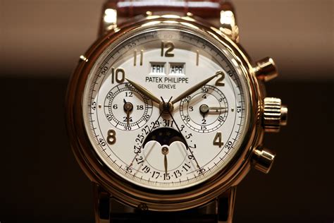 watches for men patek philippe & co